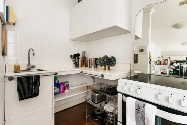 Fourth view of Homely unit listing, 4/94 Cathedral Street, Woolloomooloo NSW 2011