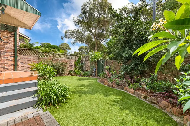 Main view of Homely townhouse listing, 2/32-36 Vista Street, Caringbah NSW 2229
