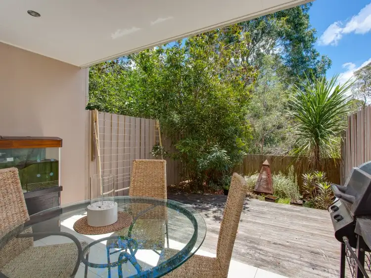 Sixth view of Homely townhouse listing, Unit 24/62 Rogers Parade, Everton Park QLD 4053