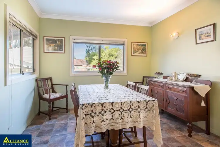 Fifth view of Homely house listing, 151 Picnic Point Road, Picnic Point NSW 2213