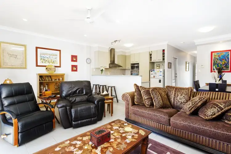 Second view of Homely townhouse listing, 5/8 James Cash Court, Albany Creek QLD 4035