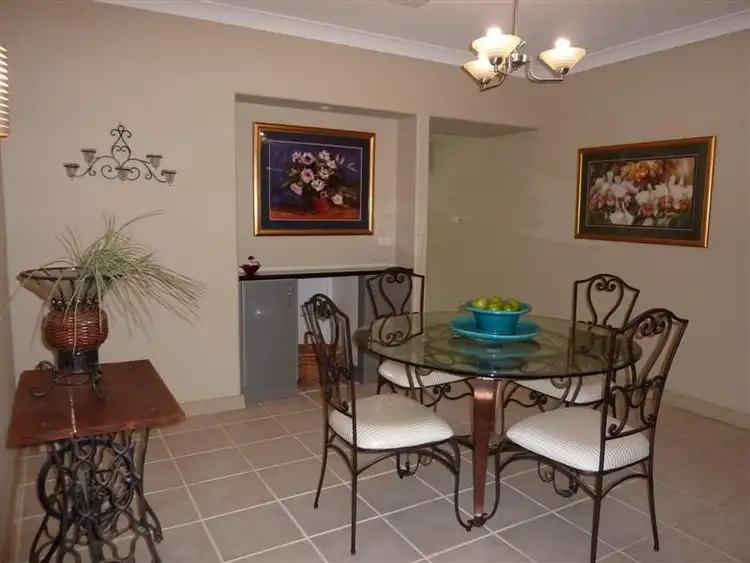 Fifth view of Homely house listing, 18 Lachlan Way, Dubbo NSW 2830