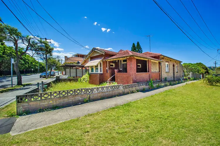 361 Old South Head Road, North Bondi NSW 2026