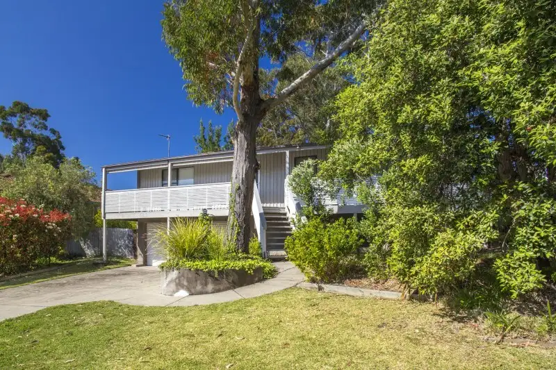 Main view of Homely house listing, 4 Mudges Avenue, Narrawallee NSW 2539