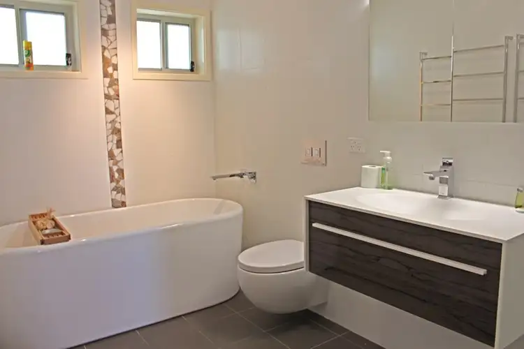 Second view of Homely house listing, 57 Donlan Road, Mollymook Beach NSW 2539