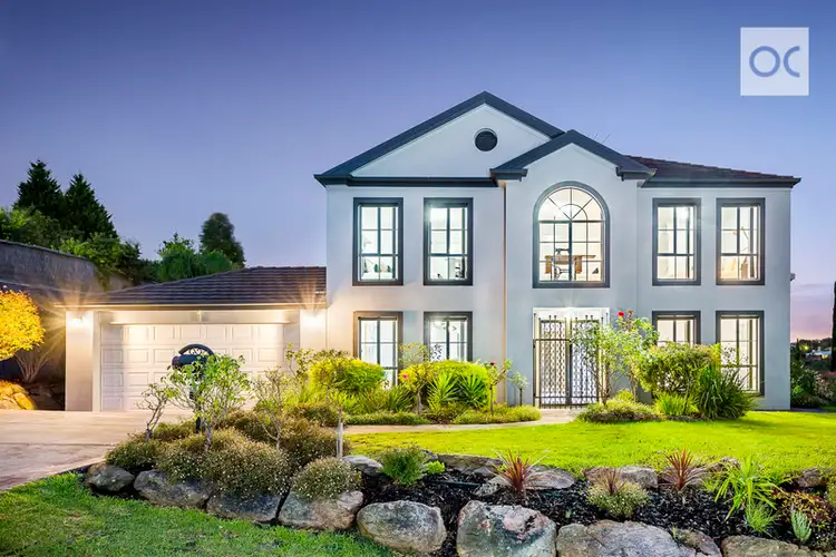 10 Stoneleigh Road, Golden Grove SA 5125