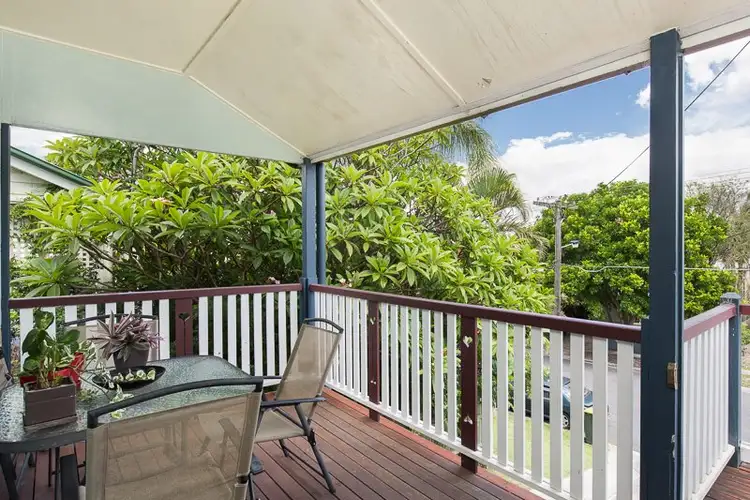 Second view of Homely house listing, 28 Ada Street, Windsor QLD 4030