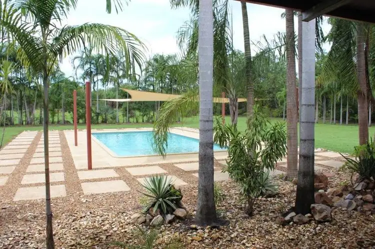 Fifth view of Homely rural property listing, Lot 3617 Forest Drive, Humpty Doo NT 836