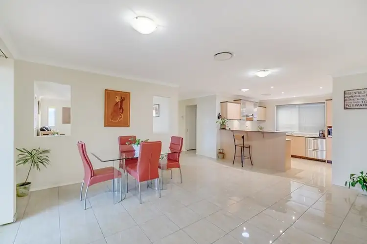 Third view of Homely house listing, 12 Turbott Avenue, Harrington Park NSW 2567