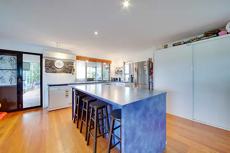 Sixth view of Homely house listing, 15 Shaw Avenue, Yeppoon QLD 4703