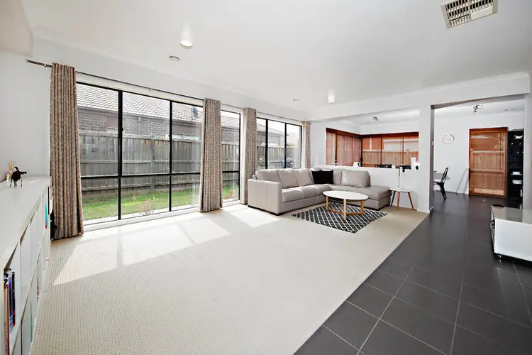 Sixth view of Homely house listing, 7 Fieldstone Place, Tarneit VIC 3029
