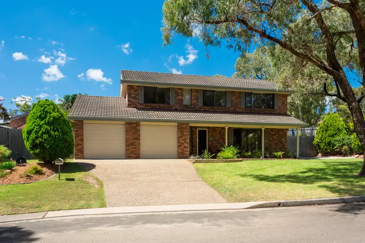 Main view of Homely house listing, 6 Duri Close, Bangor NSW 2234