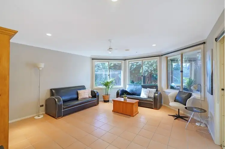 Fifth view of Homely house listing, 21 Southdown Road, Elderslie NSW 2570