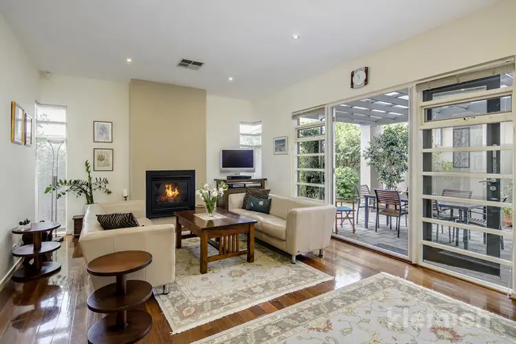 Third view of Homely house listing, 27B Torrens Street, Linden Park SA 5065