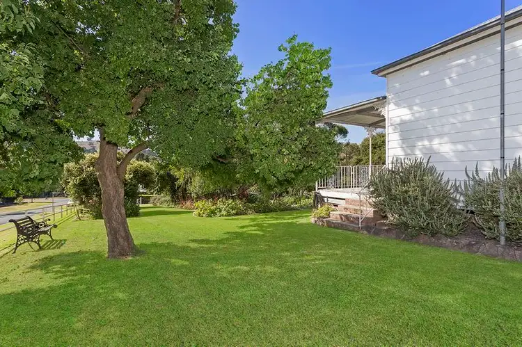 Third view of Homely house listing, 2 Mahon Street, Bethanga VIC 3691