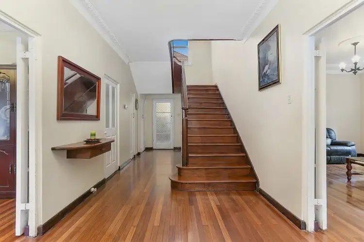 Sixth view of Homely house listing, 65 The Boulevarde (enter Via Carrington Av), Strathfield NSW 2135