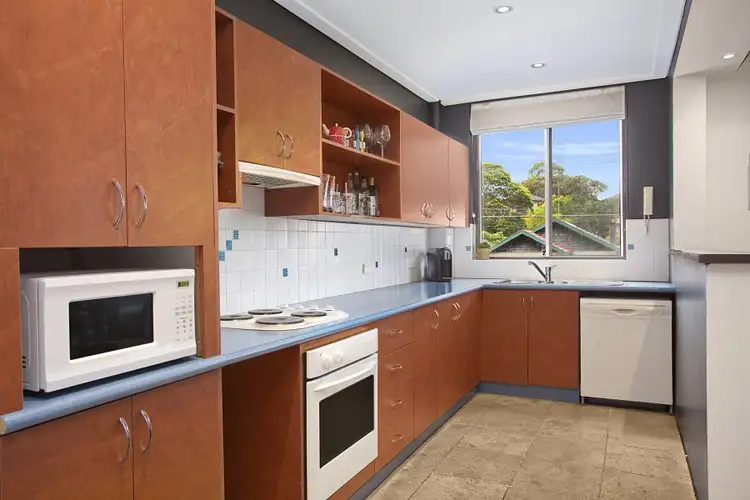 Second view of Homely apartment listing, 7/166 Oberon Street, Coogee NSW 2034