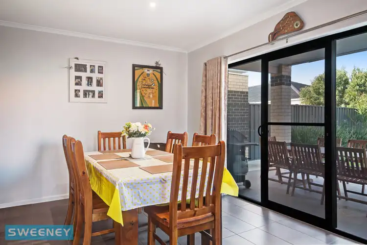 Sixth view of Homely house listing, 7 Barron Street, Tarneit VIC 3029