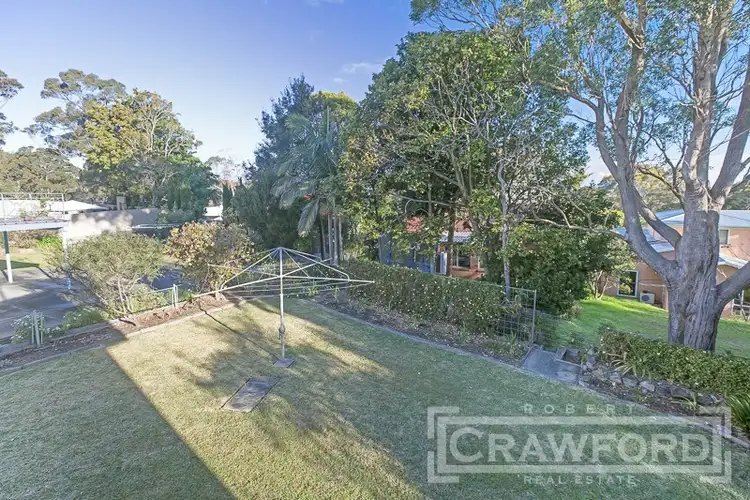 Second view of Homely house listing, 61 Grandview Road, New Lambton Heights NSW 2305