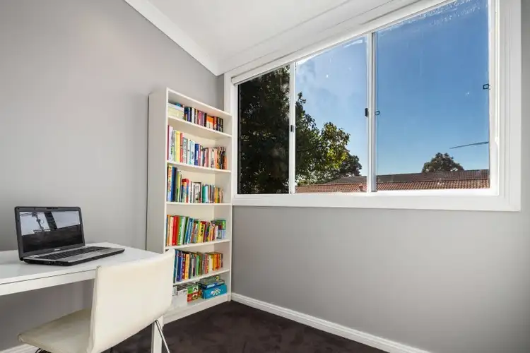 Fourth view of Homely apartment listing, 6/12 Cecil Street, Ashfield NSW 2131