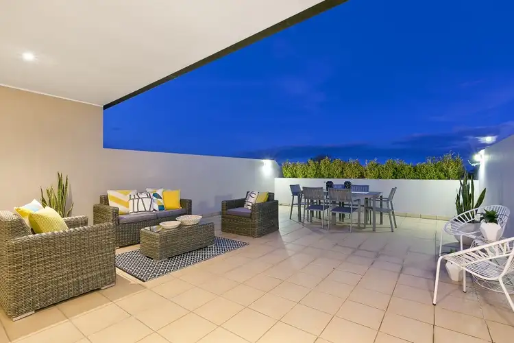 Second view of Homely apartment listing, 15/295 Condamine Street, Manly Vale NSW 2093