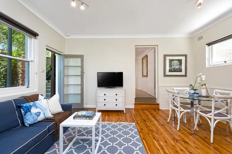 Second view of Homely apartment listing, 8/12 Church Street, Hunters Hill NSW 2110