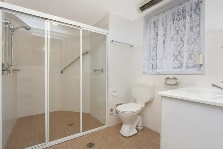 Fifth view of Homely apartment listing, 107/37 Mulgoa Road, Penrith NSW 2750