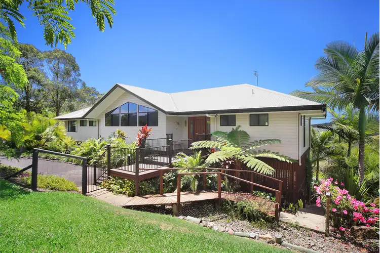 13 Whistler Ridge Drive, Yandina Creek QLD 4561