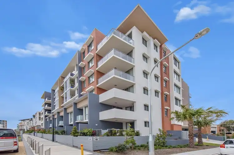 Sixth view of Homely apartment listing, 402/12 Rancom Street, Botany NSW 2019