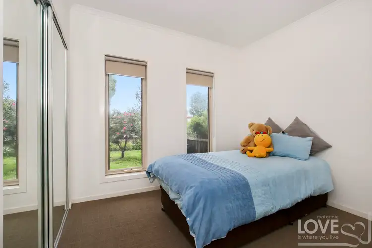 Sixth view of Homely unit listing, 1/146 St Vigeons Road, Reservoir VIC 3073
