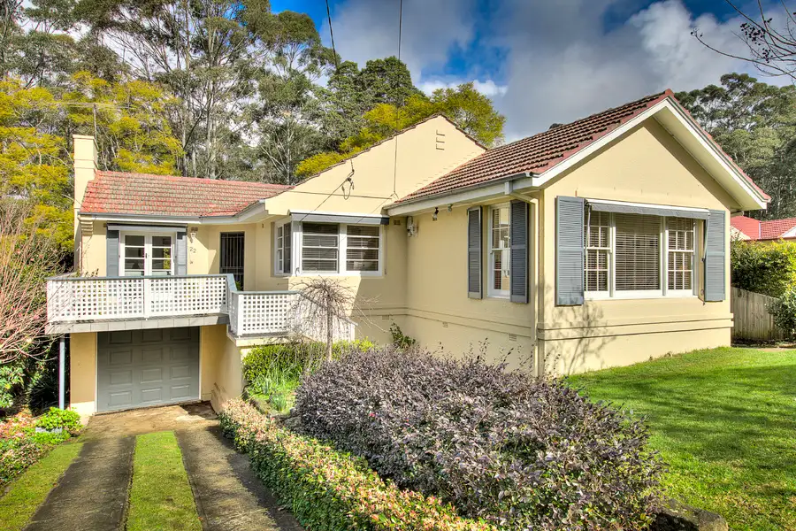 Main view of Homely house listing, 22 Rushall Street, Pymble NSW 2073