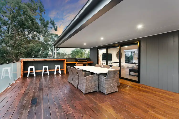 Fourth view of Homely house listing, 61 Granya Grove, Mount Eliza VIC 3930