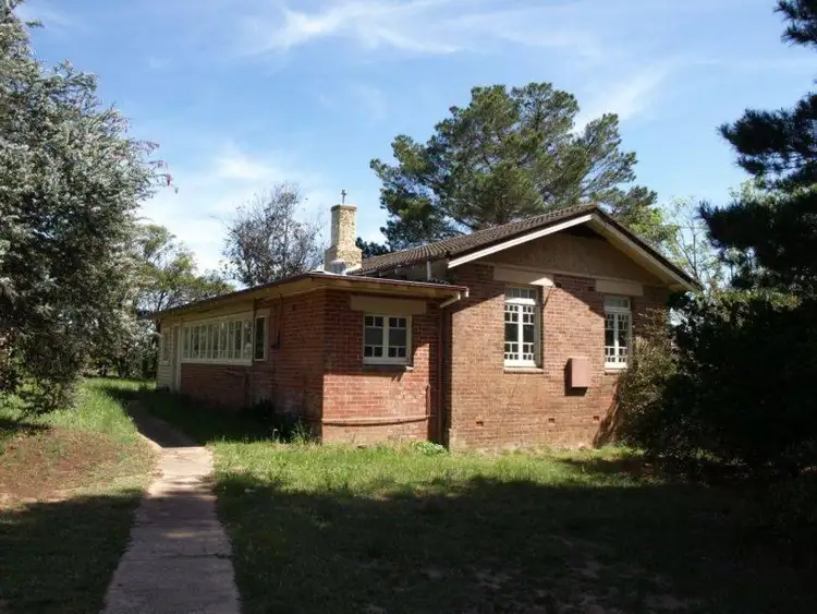 Second view of Homely land listing, 190-192 Taralga Road, Goulburn NSW 2580