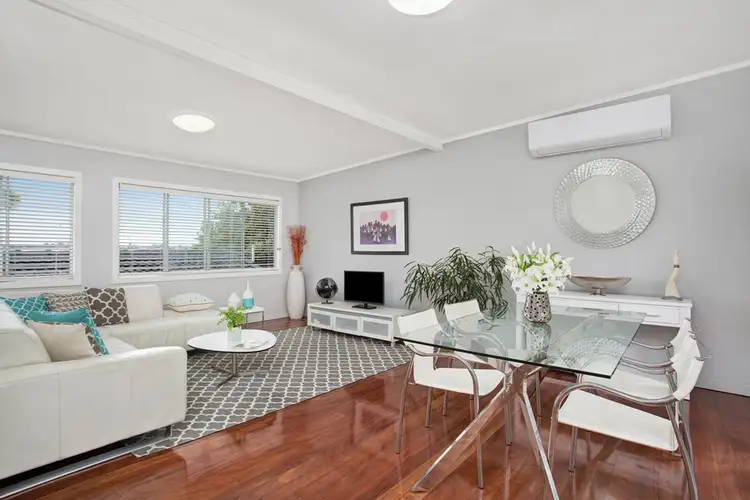 Fourth view of Homely house listing, 22 Greenway Street, Grange QLD 4051