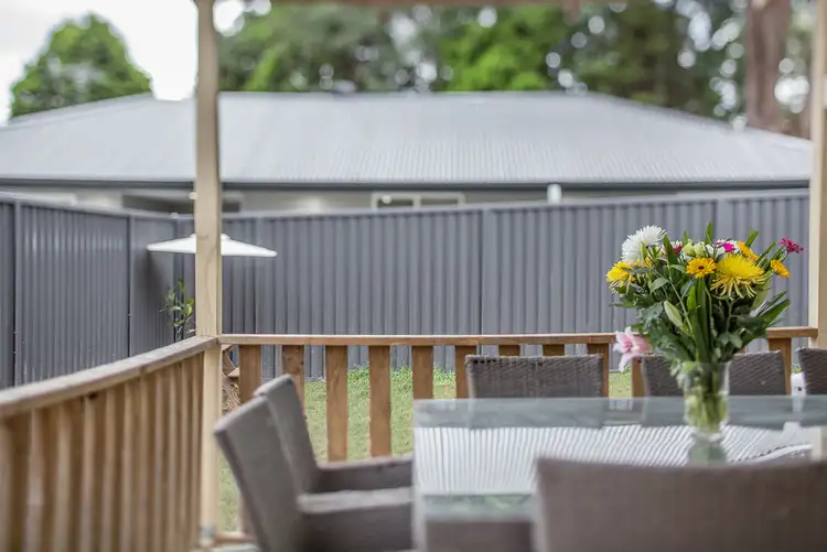 Sixth view of Homely house listing, 32 Clarke Road, Hornsby NSW 2077