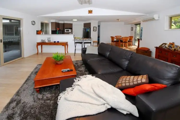 Seventh view of Homely house listing, 1 Gidgee Court, Doonan QLD 4562