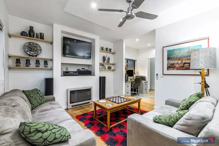 Sixth view of Homely house listing, 5 Williamstown Road, Seddon VIC 3011