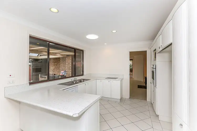 Third view of Homely house listing, 24 Berrico Street, Maryland NSW 2287