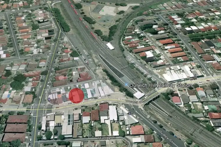 Fifth view of Homely unit listing, 4/261-263 Wardell Road, Dulwich Hill NSW 2203