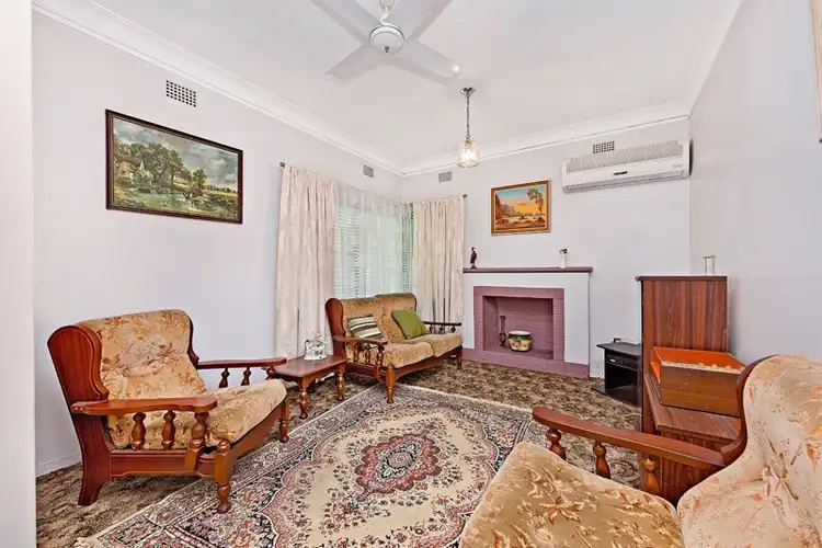 Fifth view of Homely unit listing, 124 Cosgrove Road, Belfield NSW 2191