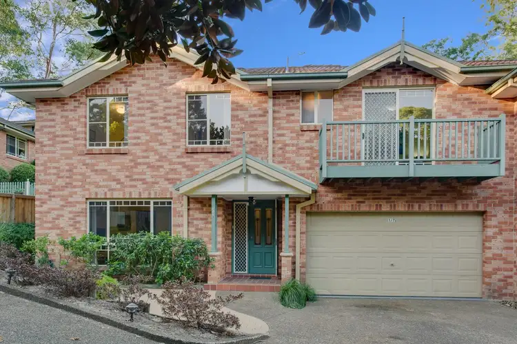 1/7A Trelawney Street, Thornleigh NSW 2120