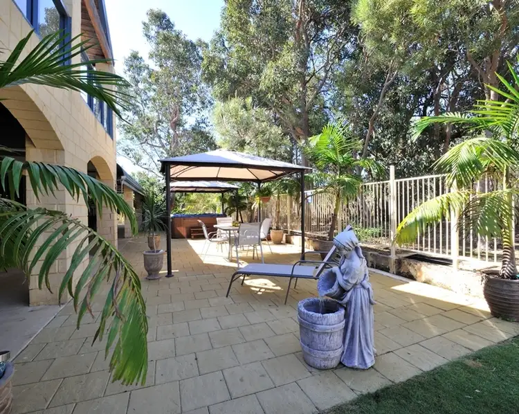 Third view of Homely house listing, 44 Lakeside Parkway, Herron WA 6211