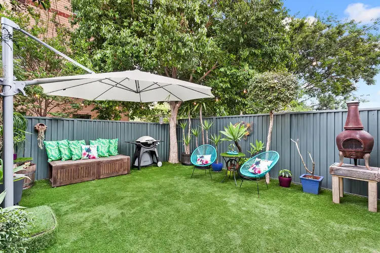 Main view of Homely apartment listing, 3/38 Livingstone Road, Petersham NSW 2049