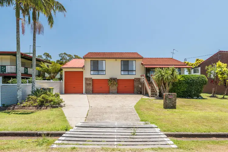 Second view of Homely house listing, 104 Bank Street, Woodburn NSW 2472