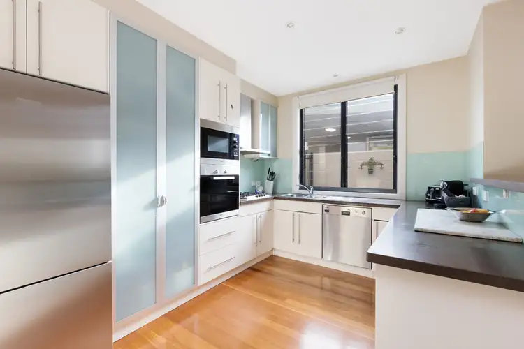 Second view of Homely townhouse listing, 5/81-83 Avalon Parade, Avalon Beach NSW 2107
