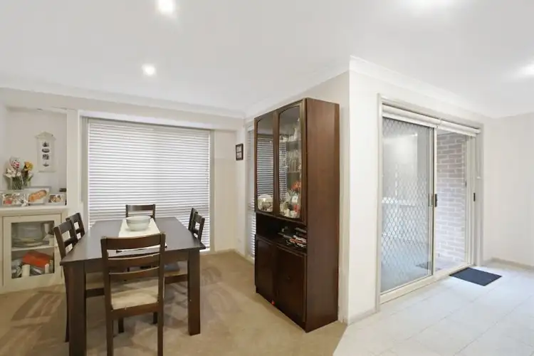 Fifth view of Homely house listing, 27a Sirius Circuit, Narellan NSW 2567