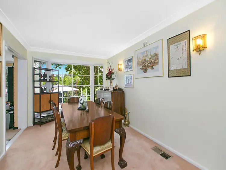 Fourth view of Homely house listing, 9 Goulburn Street, St Ives NSW 2075
