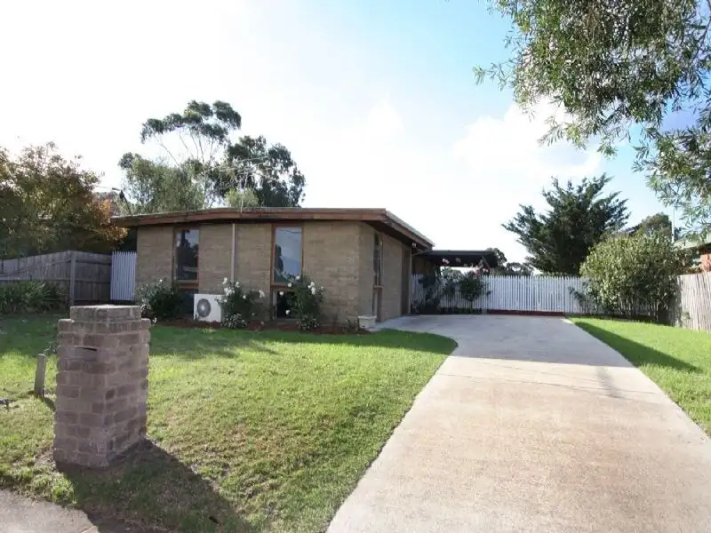 Main view of Homely house listing, 14 Bruce Drive, Somerville VIC 3912