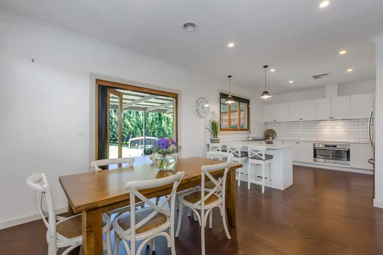 Fourth view of Homely house listing, 45 Elizabeth Street, Newport VIC 3015