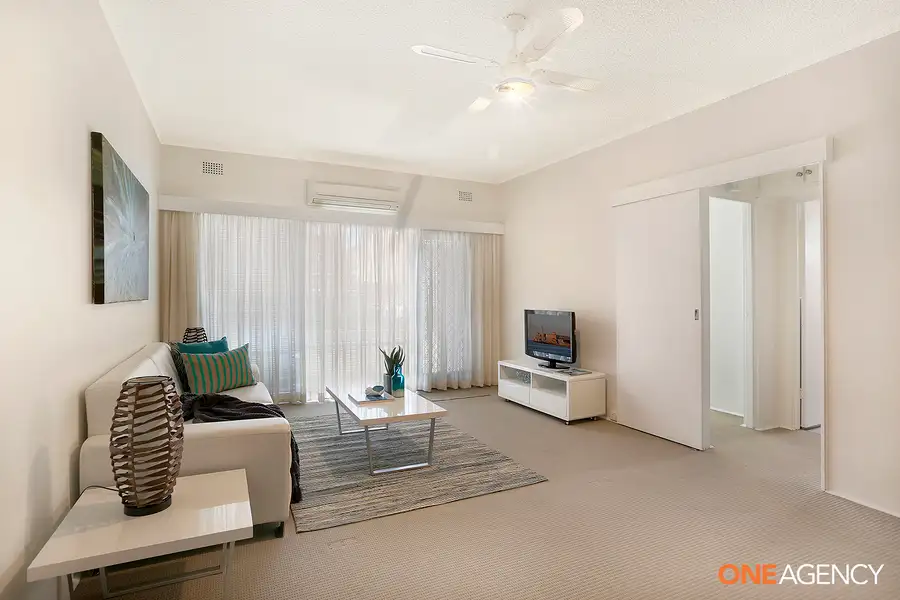 Main view of Homely unit listing, 12A/118 Chuter Avenue, Ramsgate Beach NSW 2217